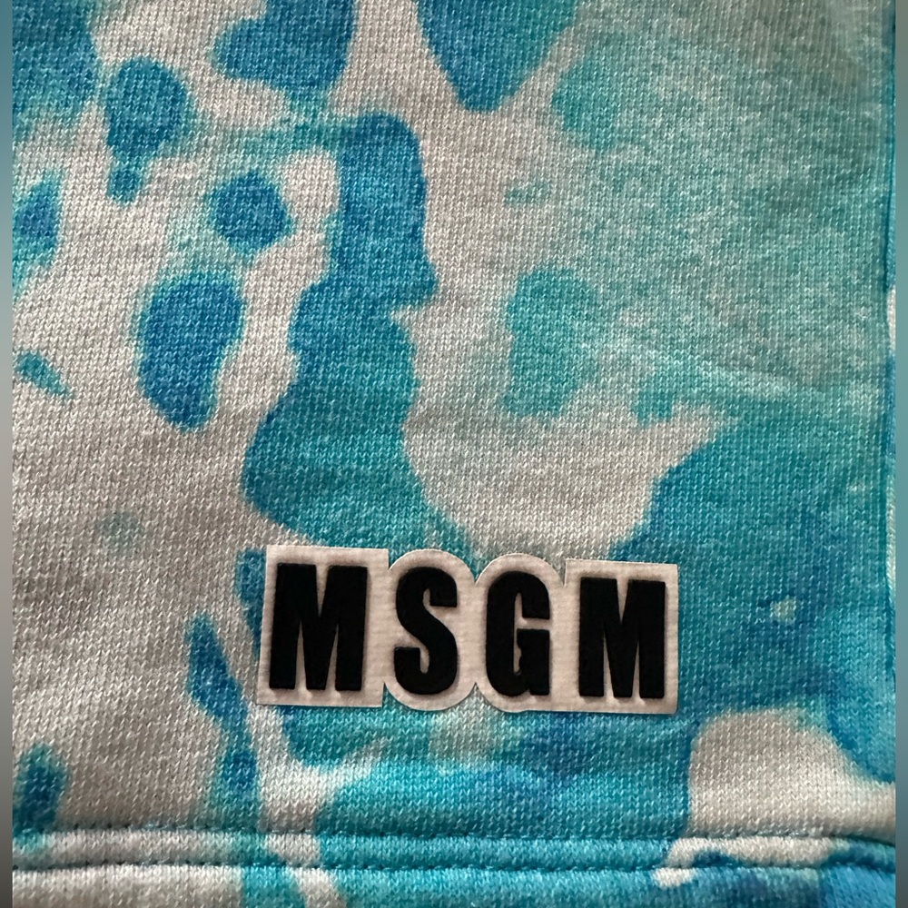 MSGM - Picture 10 of 14
